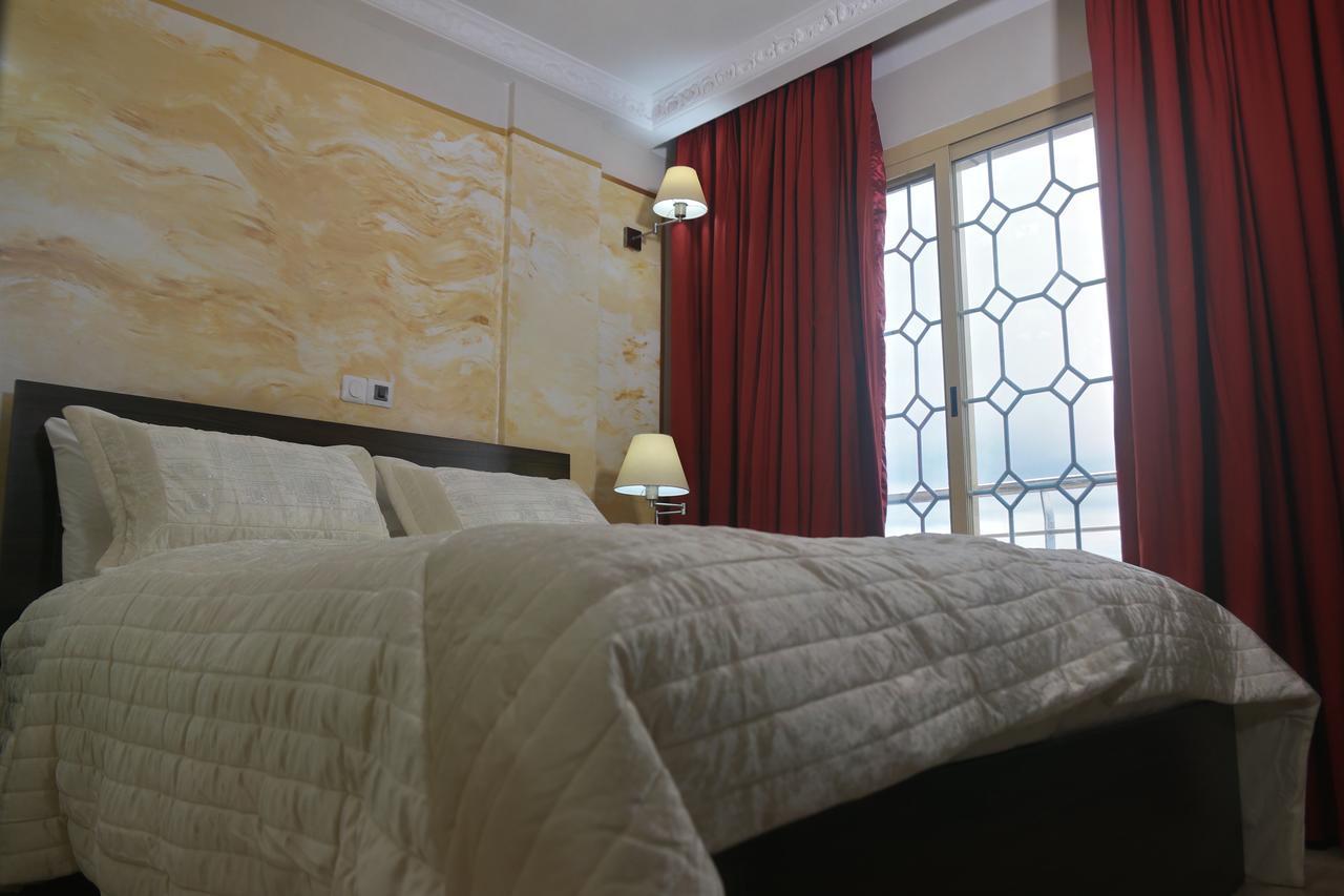 Noubou International Hotel ดูอาลา ภายนอก รูปภาพ