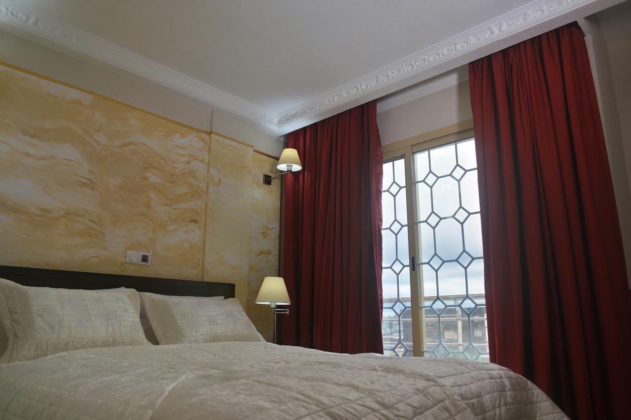 Noubou International Hotel ดูอาลา ภายนอก รูปภาพ