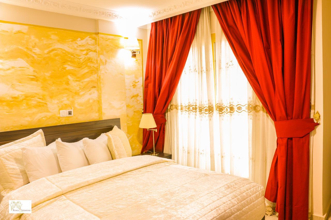 Noubou International Hotel ดูอาลา ภายนอก รูปภาพ
